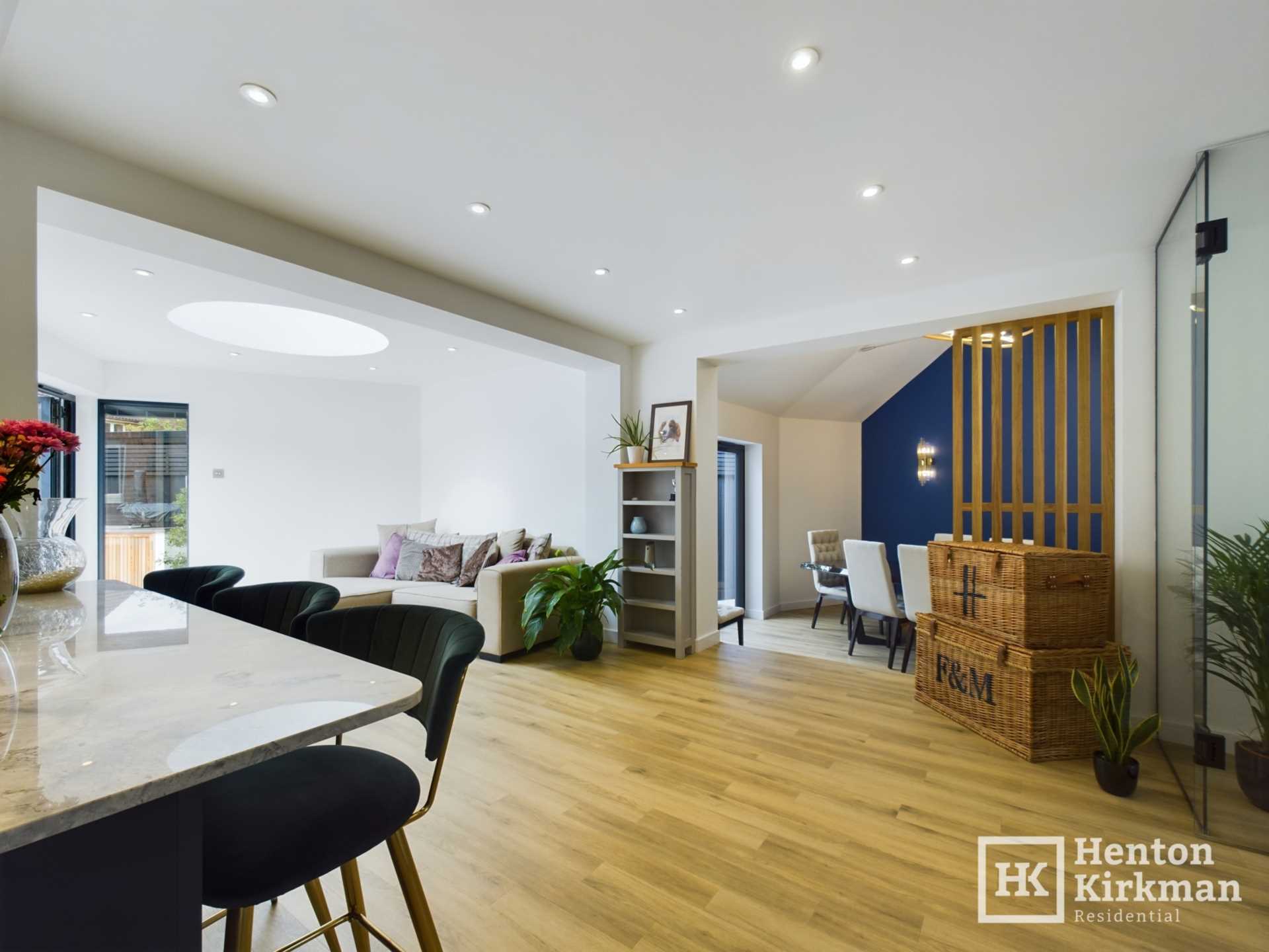 Earl Mountbatten Drive, Billericay, Image 11
