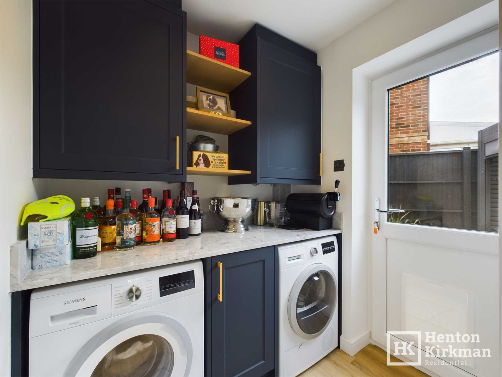Earl Mountbatten Drive, Billericay, Image 17
