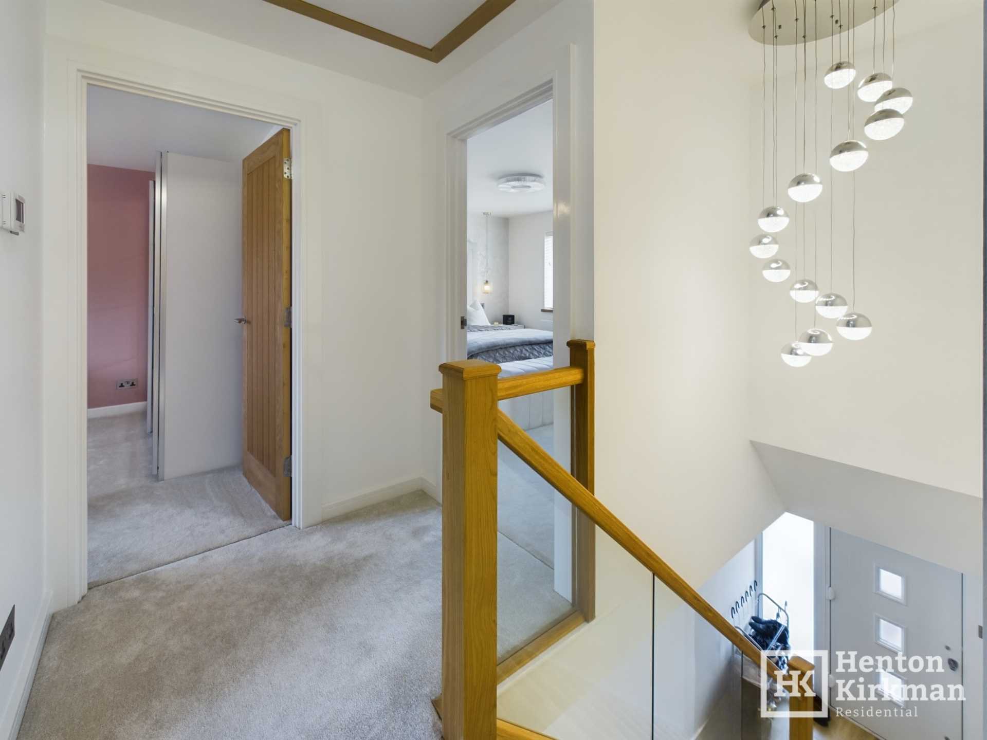 Earl Mountbatten Drive, Billericay, Image 21