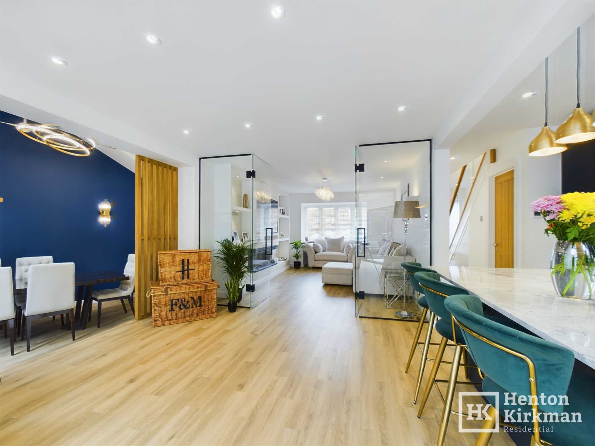 Earl Mountbatten Drive, Billericay, Image 3