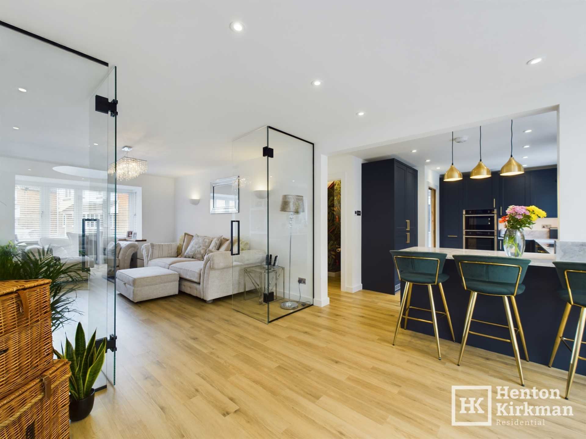 Earl Mountbatten Drive, Billericay, Image 5