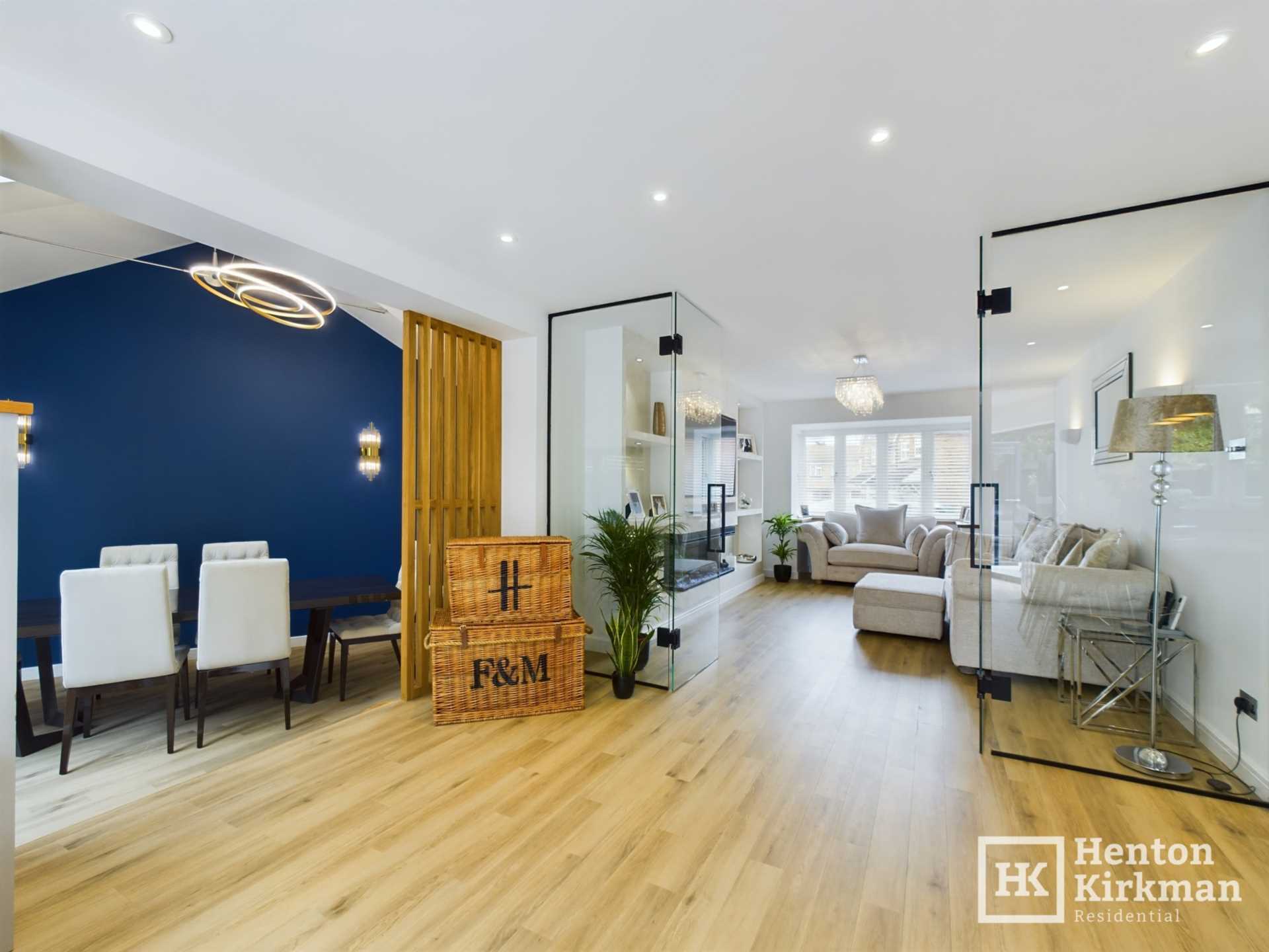 Earl Mountbatten Drive, Billericay, Image 8