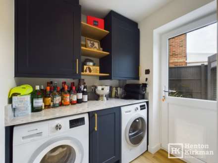Earl Mountbatten Drive, Billericay, Image 17