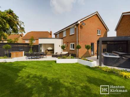 Earl Mountbatten Drive, Billericay, Image 2