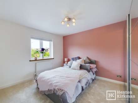 Earl Mountbatten Drive, Billericay, Image 26