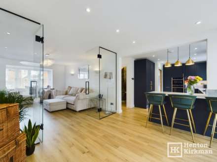Earl Mountbatten Drive, Billericay, Image 5
