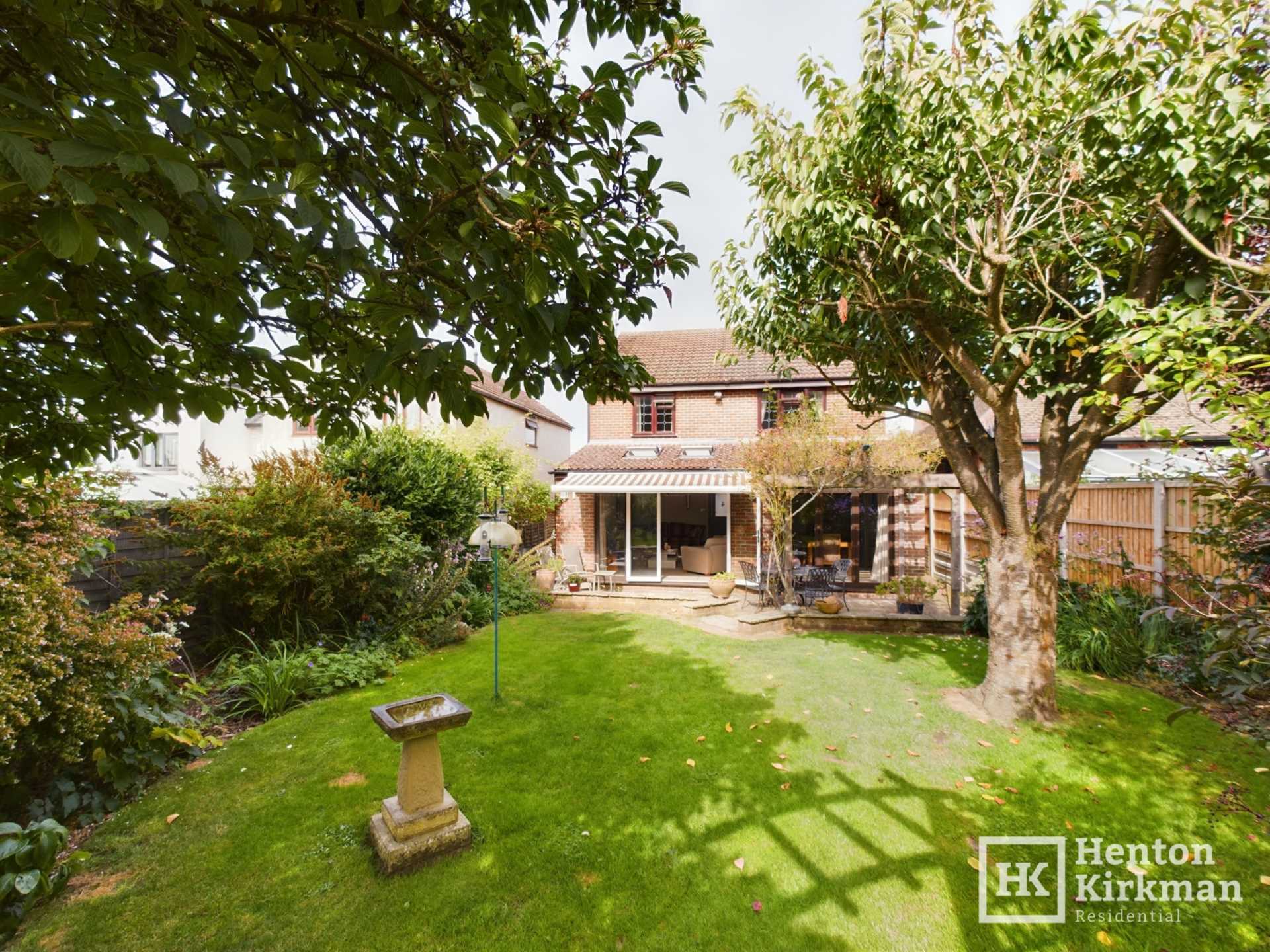 Horace Road, Billericay, Essex, CM11 1AA, Image 1