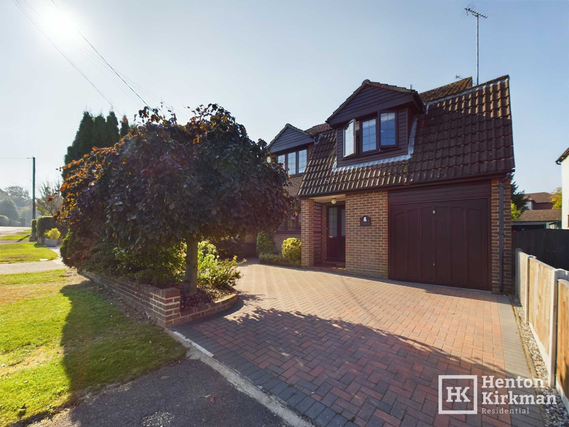 Horace Road, Billericay, Essex, CM11 1AA, Image 2