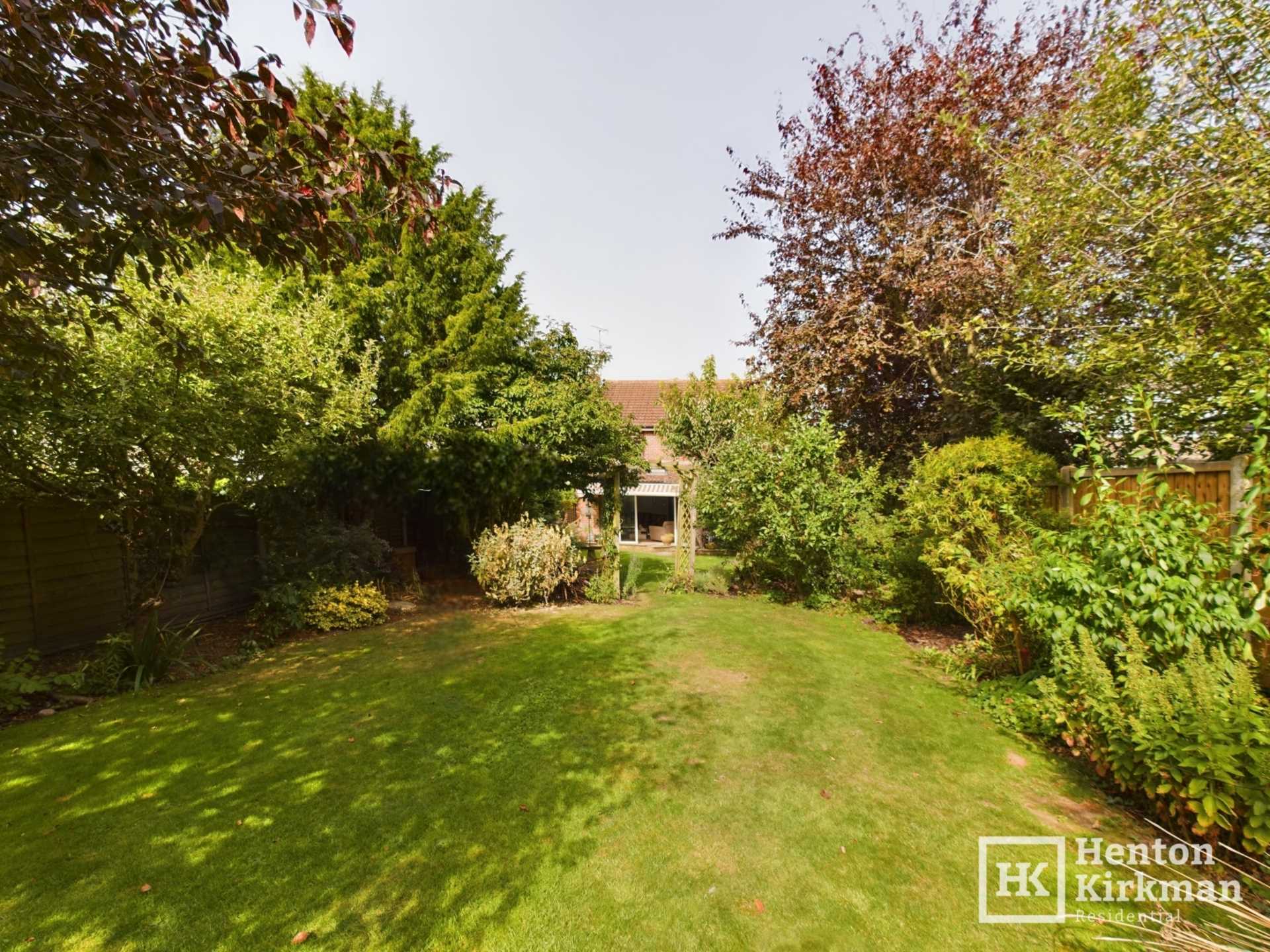 Horace Road, Billericay, Essex, CM11 1AA, Image 25