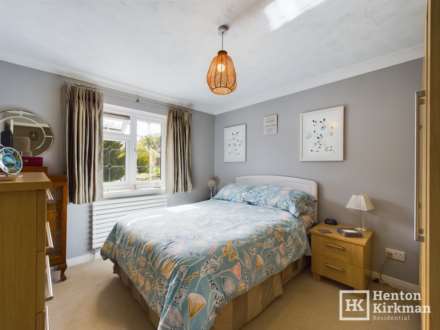 Horace Road, Billericay, Essex, CM11 1AA, Image 17