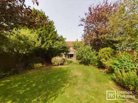 Horace Road, Billericay, Essex, CM11 1AA, Image 25