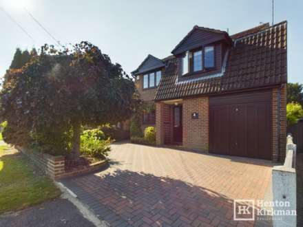 Horace Road, Billericay, Essex, CM11 1AA, Image 26