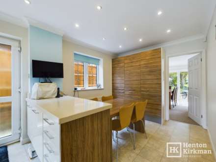 Horace Road, Billericay, Essex, CM11 1AA, Image 9