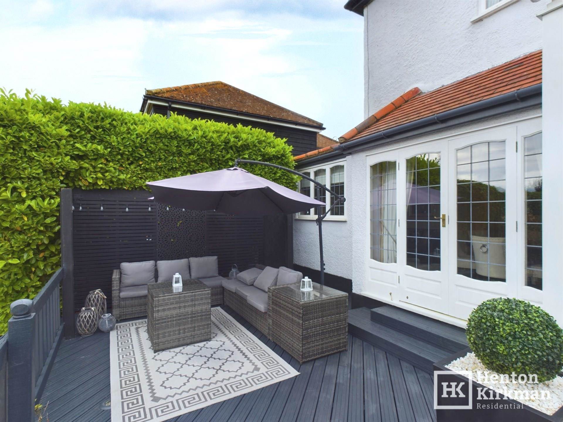 London Road, Billericay, Image 37