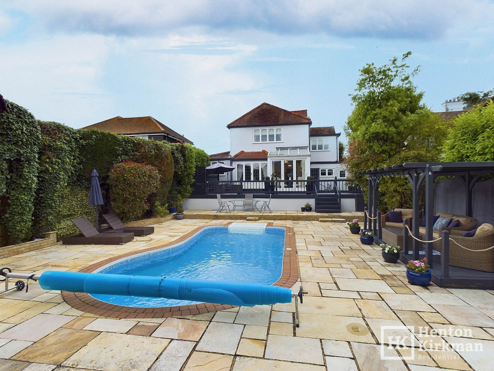 London Road, Billericay, Image 41