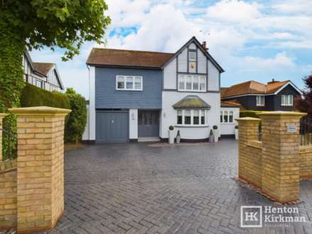 5 Bedroom Detached, London Road, Billericay