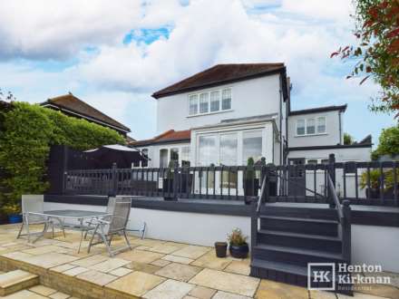 London Road, Billericay, Image 42