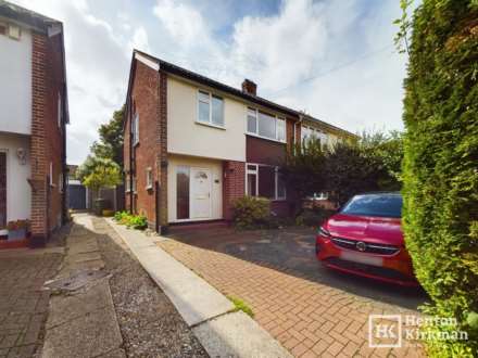 Fairview, Billericay