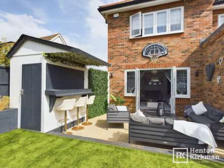 Grange Road, Billericay, Image 24