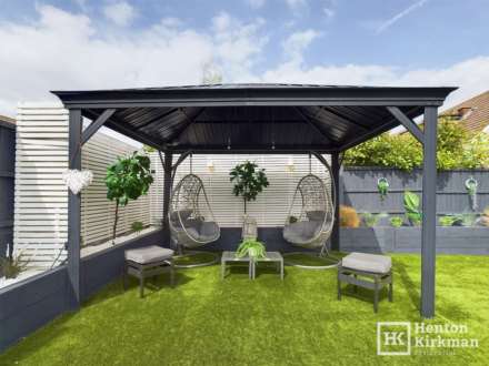 Grange Road, Billericay, Image 28