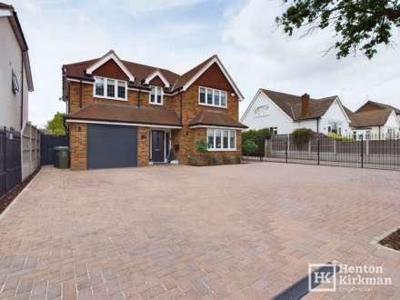 Grange Road, Billericay, Image 29