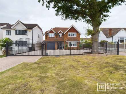 Grange Road, Billericay, Image 30