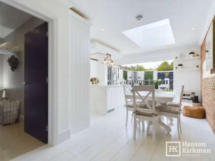 Grange Road, Billericay, Image 4