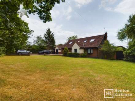 Blind Lane, Billericay, Image 40