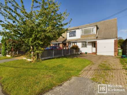 Mill Road, Billericay, Image 15