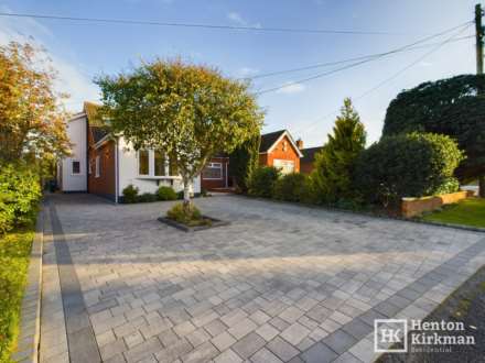 Perry Street, Billericay, Image 1
