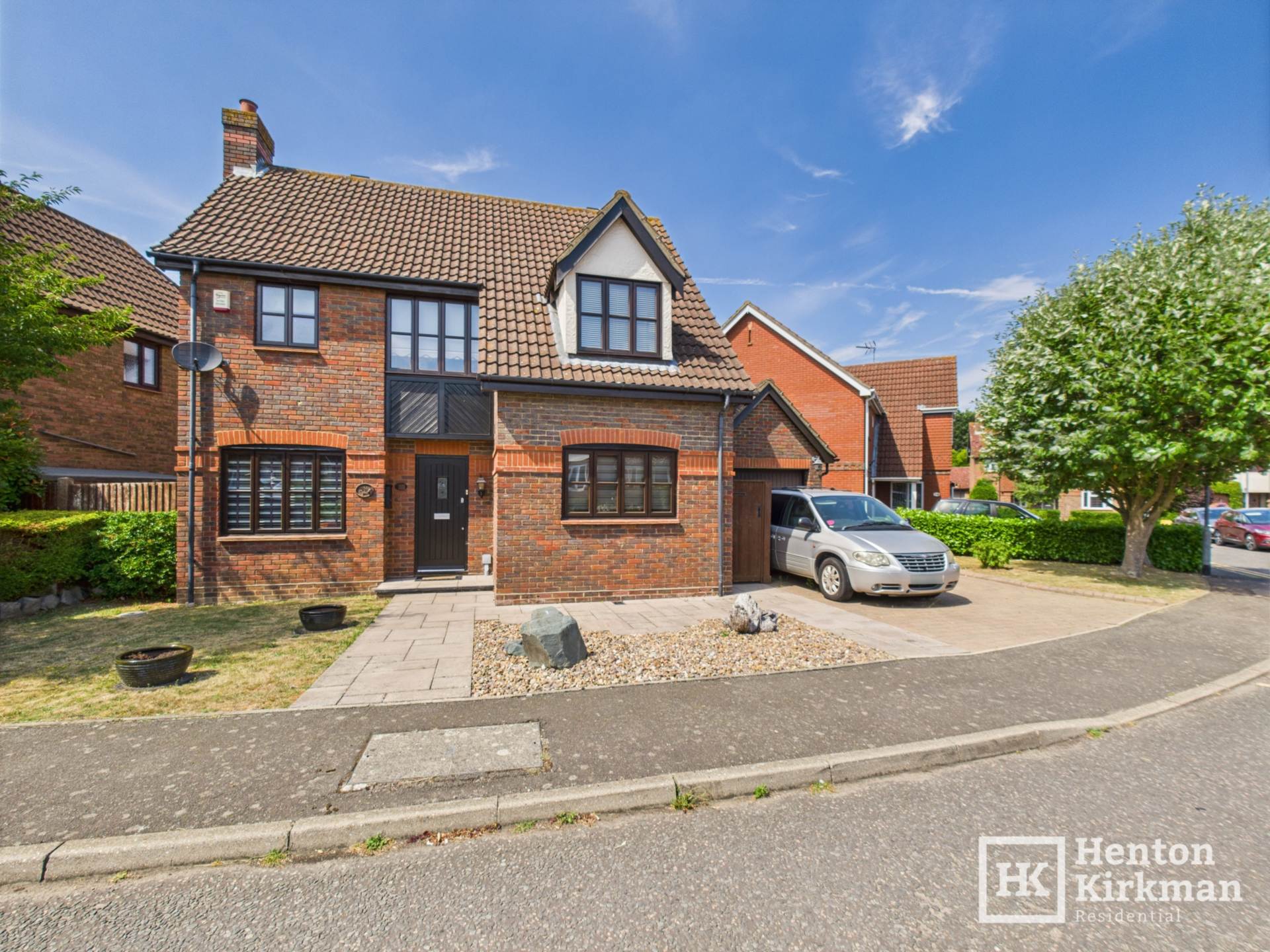 Earl Mountbatten Drive, Billericay, Image 1