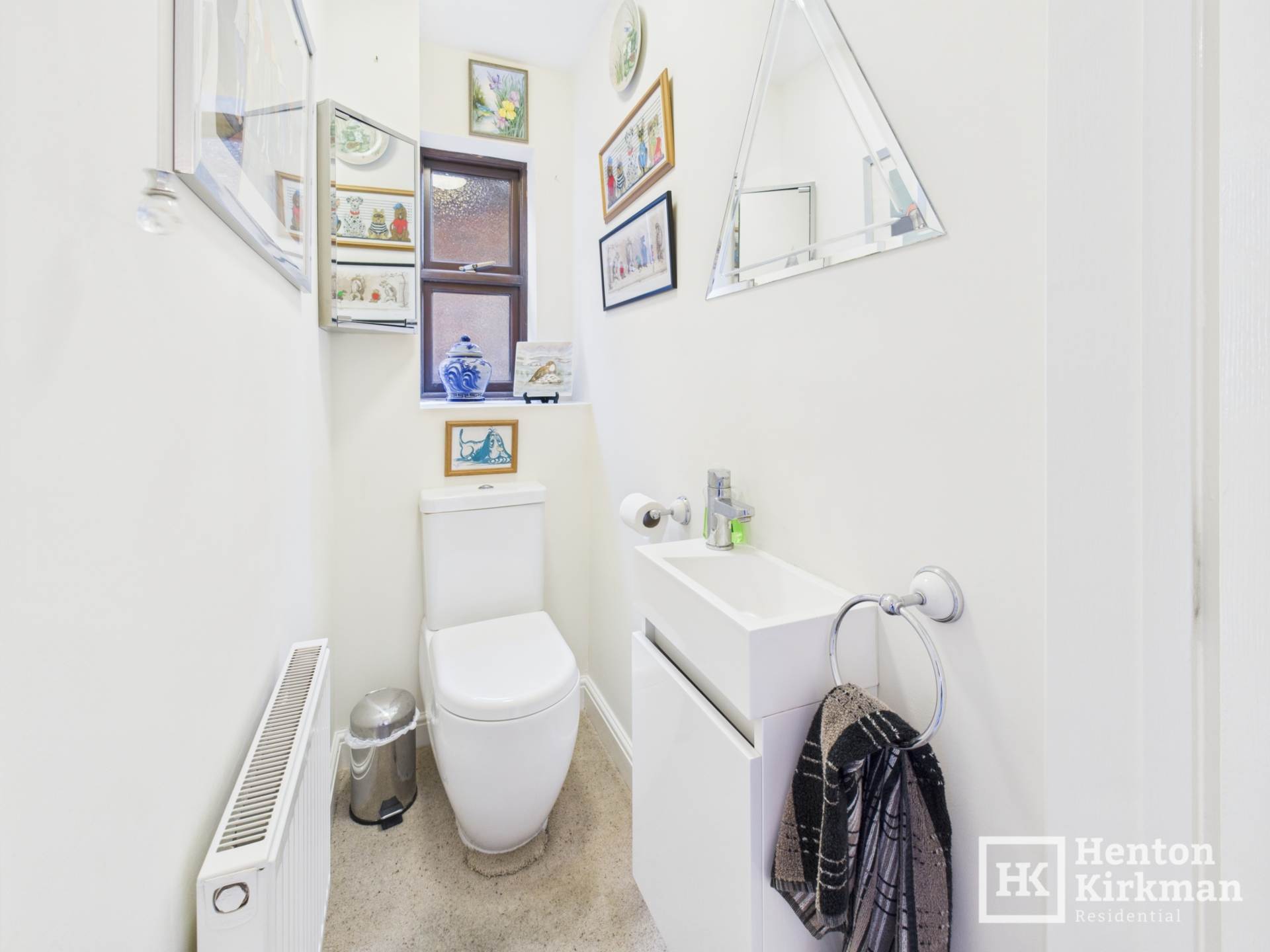 Earl Mountbatten Drive, Billericay, Image 10
