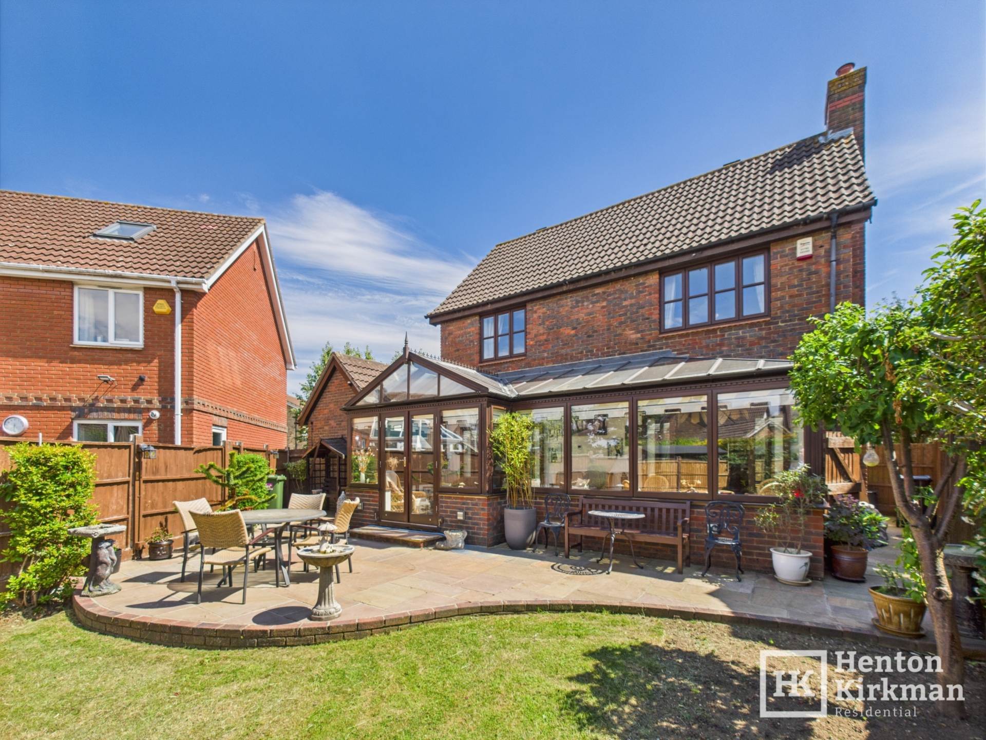 Earl Mountbatten Drive, Billericay, Image 2