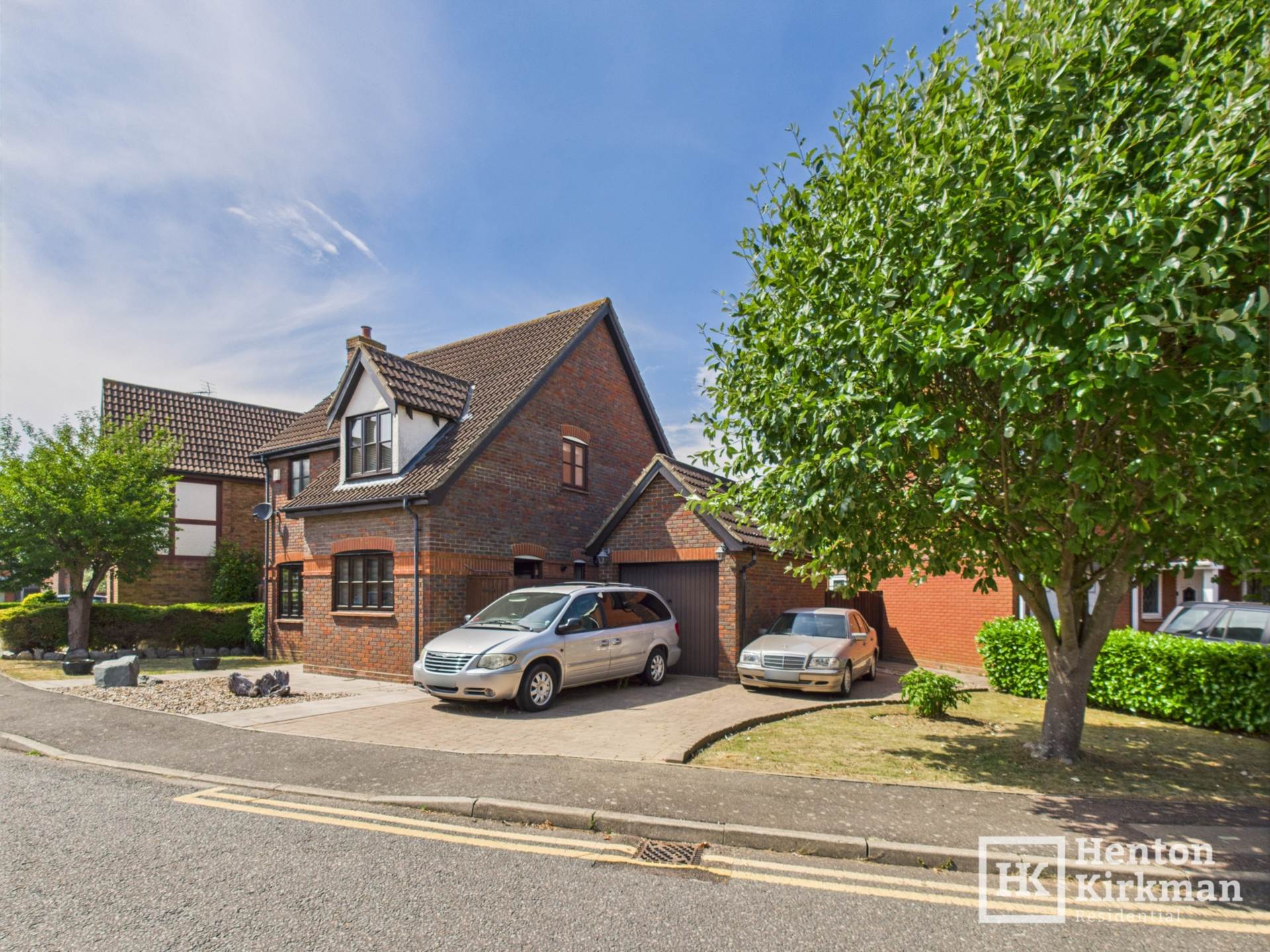 Earl Mountbatten Drive, Billericay, Image 20
