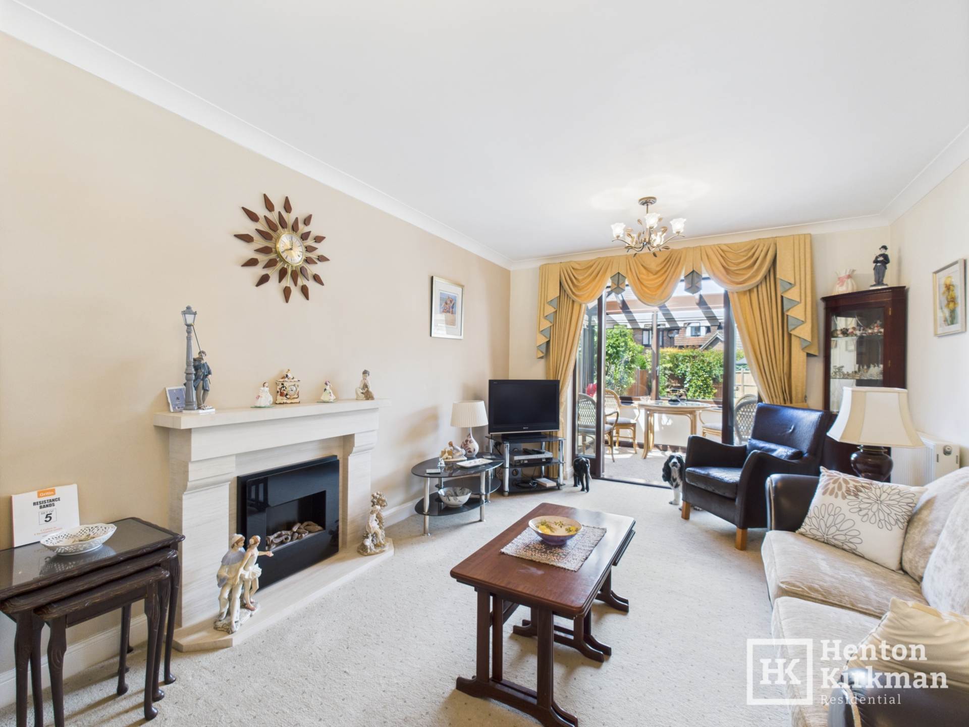 Earl Mountbatten Drive, Billericay, Image 3