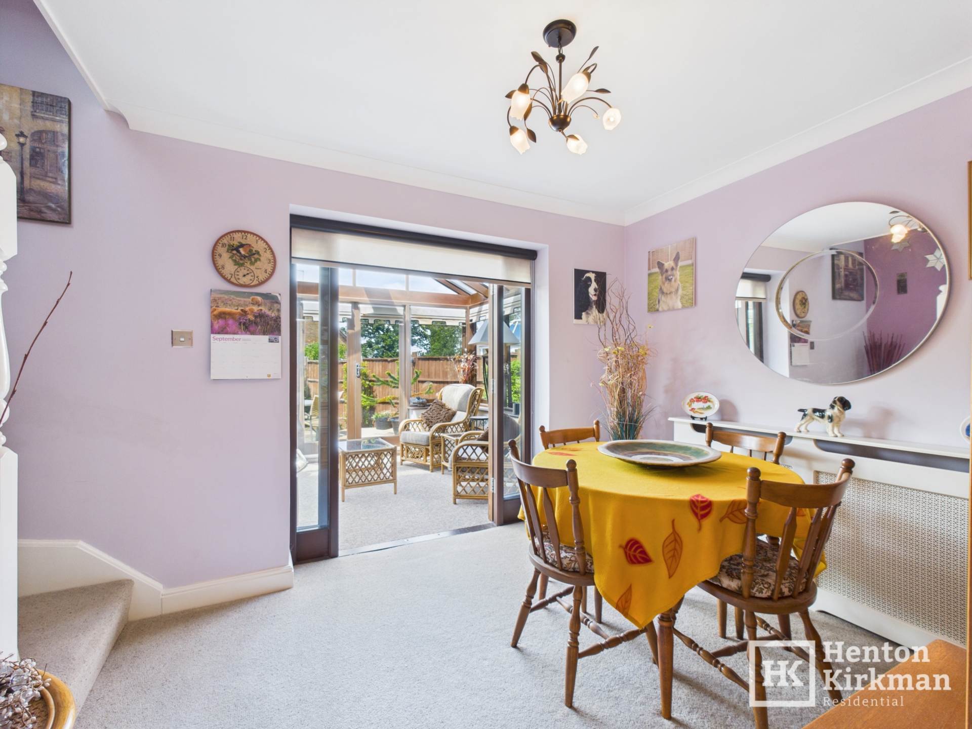 Earl Mountbatten Drive, Billericay, Image 6