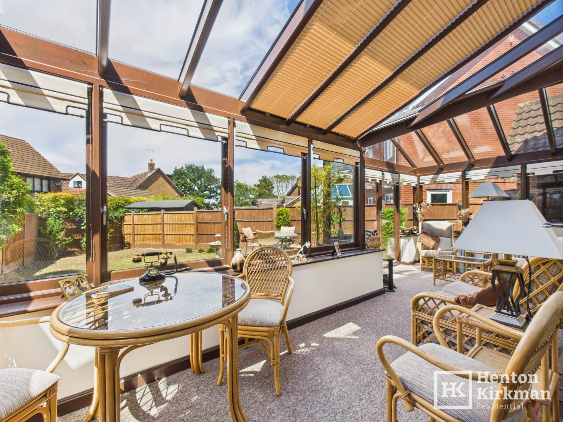 Earl Mountbatten Drive, Billericay, Image 8
