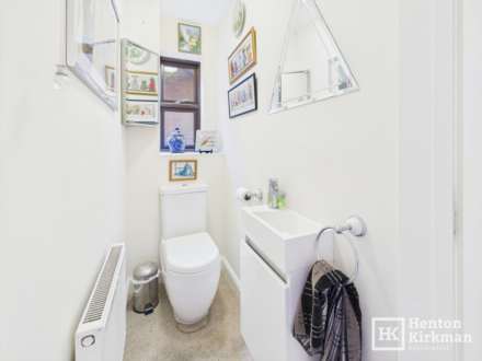 Earl Mountbatten Drive, Billericay, Image 10