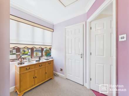 Earl Mountbatten Drive, Billericay, Image 12
