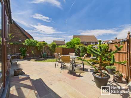 Earl Mountbatten Drive, Billericay, Image 18