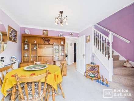 Earl Mountbatten Drive, Billericay, Image 5
