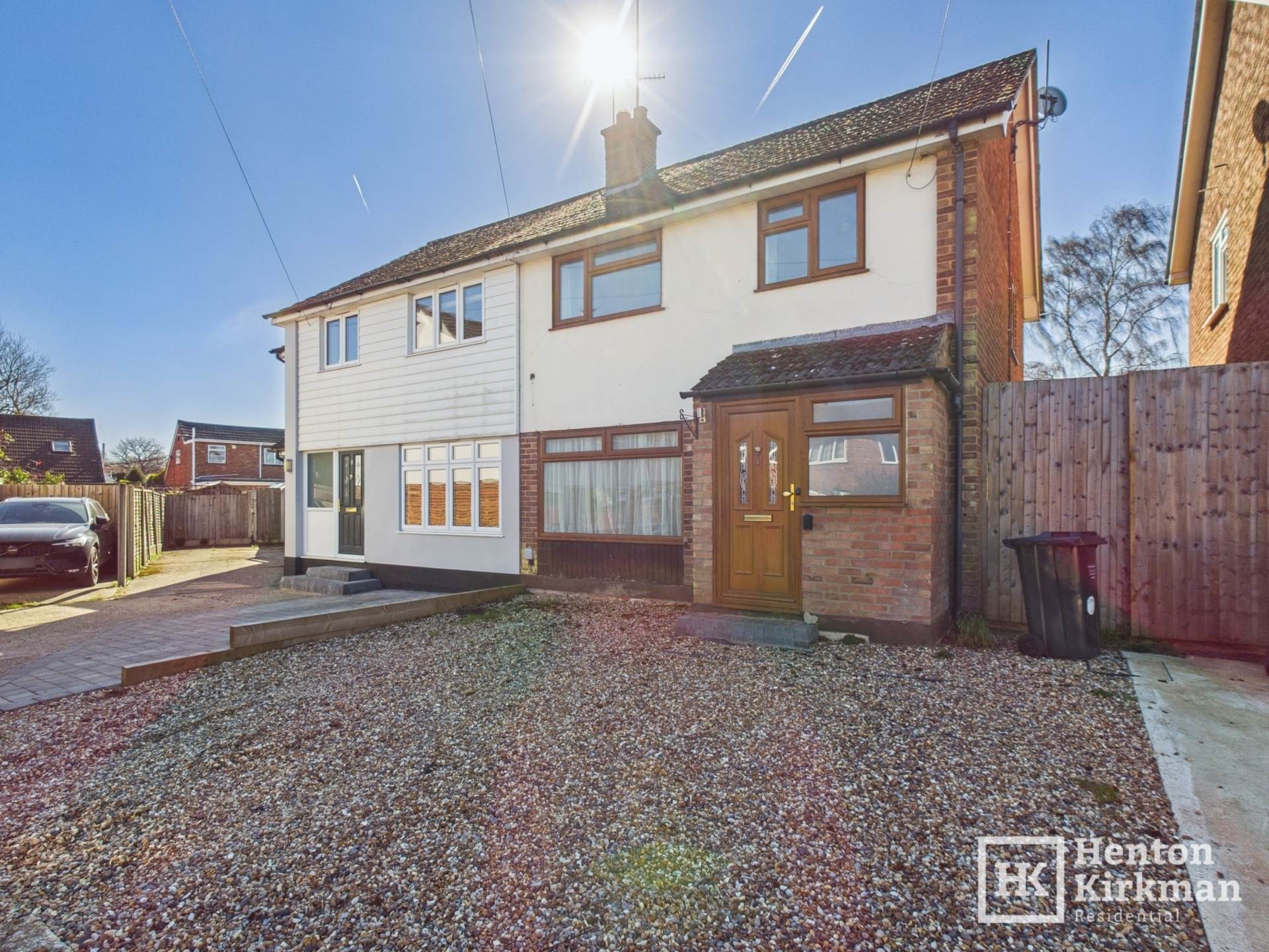 Fern Close, Billericay, Image 1