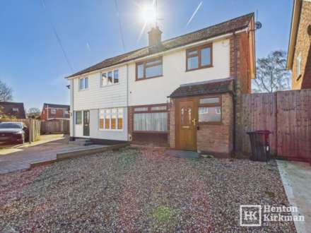 Fern Close, Billericay, Image 1