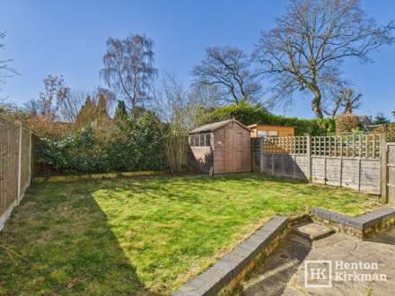 Fern Close, Billericay, Image 14