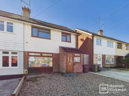 Fern Close, Billericay, Image 15