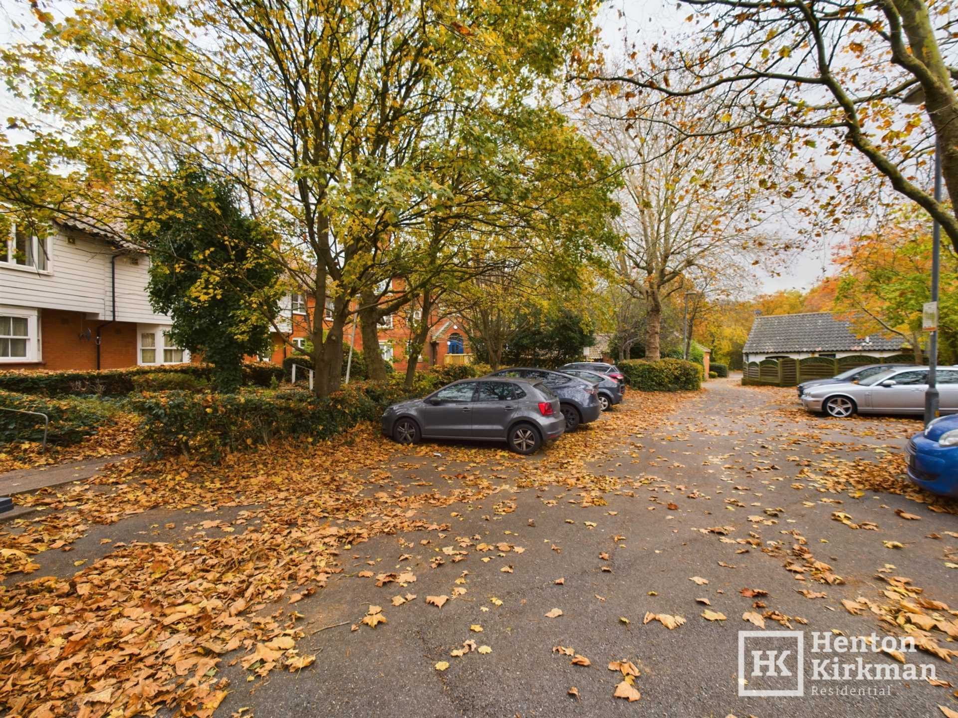 Lower Street, Noak Bridge, Laindon, Image 2