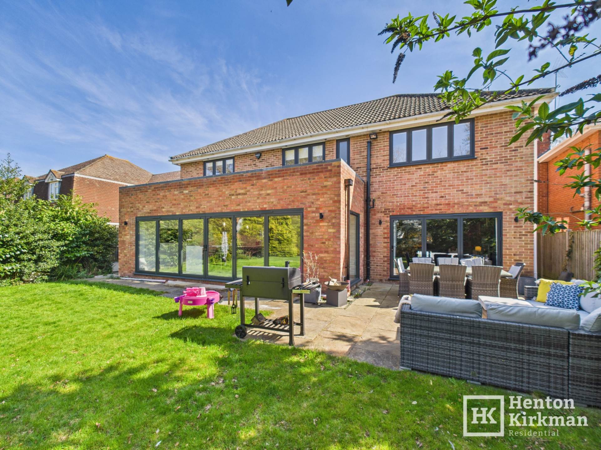 Potash Road, Billericay, Image 35