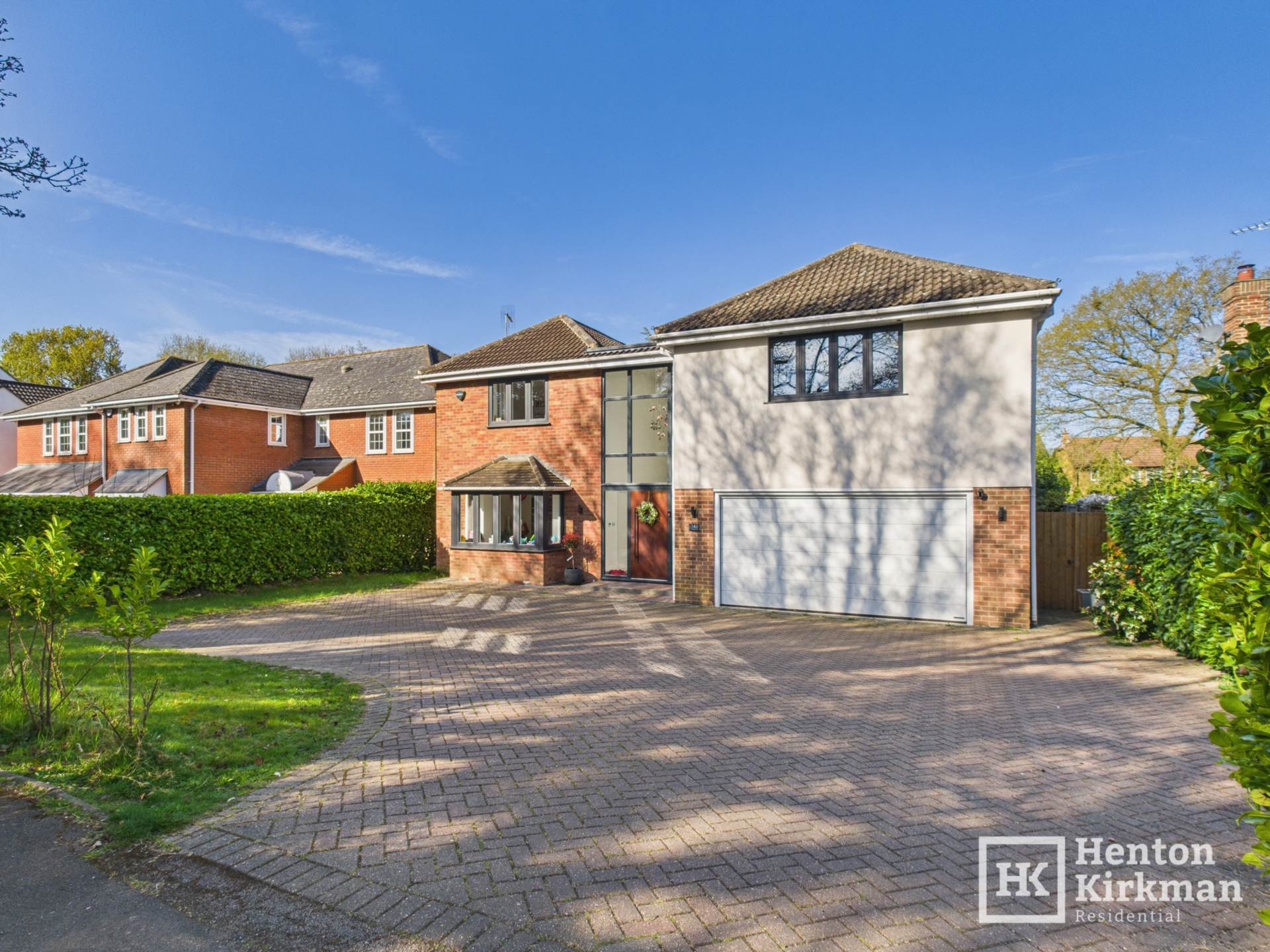 Potash Road, Billericay, Image 38