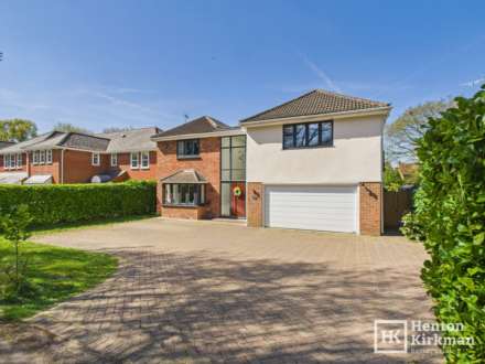 Potash Road, Billericay, Image 1