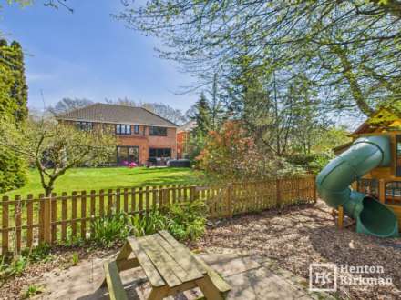 Potash Road, Billericay, Image 2